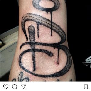 Meet your Posher, Brian